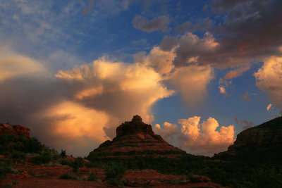 0036-3B9A1422-Sedona Sunset over Bell Rock.jpg