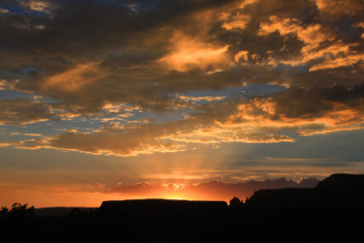 0058-IMG_9939-Magnificent Sunset over Doe Mesa, Sedona.jpg