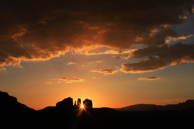 00114-IMG_1147-Cathedral Rock Sunset, Sedona.jpg