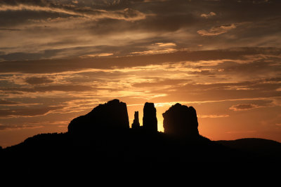 00135-IMG_9846-Cathedral Rock Sunset, Sedona.jpg