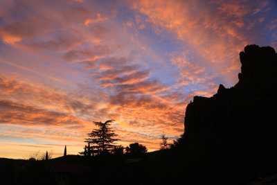 00142-3B9A5560-Castle Rock Sunset, Sedona.jpg