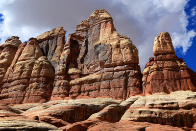 0086-3B9A4403-Sandstone Formations in Canyonlands.jpg