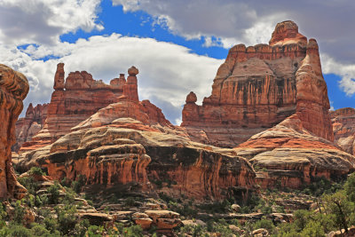 0089-3B9A4385-Sandstone Formations in Canyonlands National Park.jpg