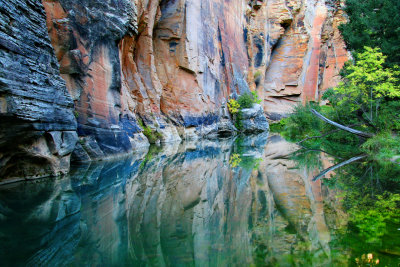 003-IMG_5470-1b-Reflections of West Clear Creek.jpg
