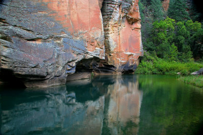 007-IMG_5585-West Clear Creek Reflections.jpg