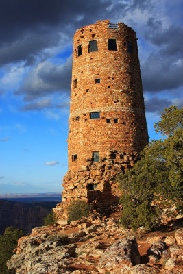 0021-IMG_1506-Desert View Watchtower, Grand Canyon.jpg