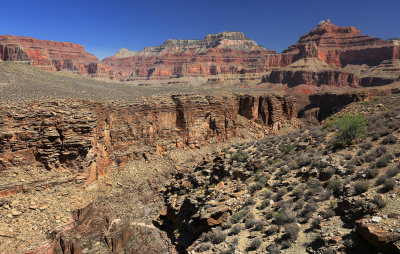 00114-3B9A0550-Tonto West Trail Views, Grand Canyon.jpg