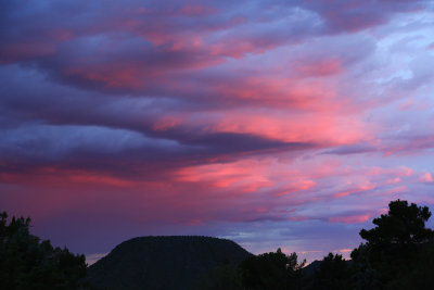 00150-3B9A3826-Beautiful Sunset over Table Mesa, Sedona.jpg