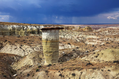0020-3B9A1213-Awesome Rock Formations & Monsoon Skies in Ha Ho No Geh Canyon.jpg