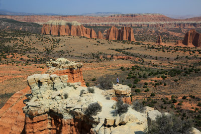 00113-3B9A4212-Cathedral Valley Overlook, Capital Reef National Park.jpg