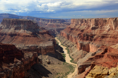 037-3B9A3109-Muddy Colorado River Views, Grand Canyon.jpg