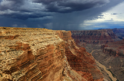 023-3B9A3204-Layers of Time Recorded in Rock, Grand Canyon.jpg