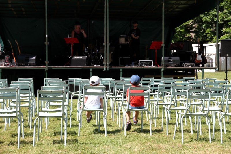 Lyrical June 24 - Twos a Crowd