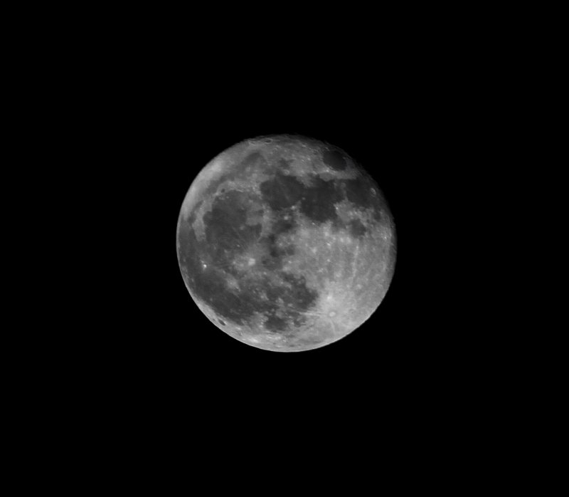 Super Moon