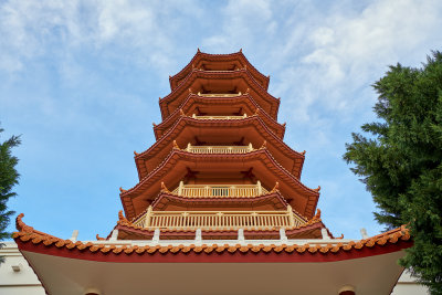 Nan Tien Temple