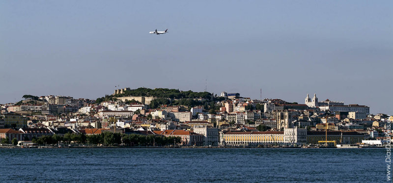 Lisboa em 19 de julho de 2004