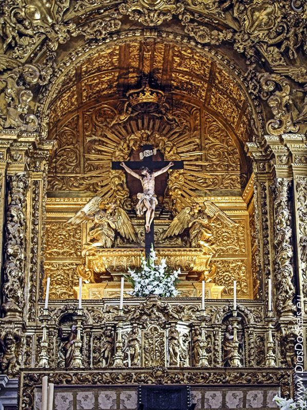 Igreja de So Pedro