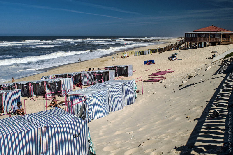 Praia da Vieira