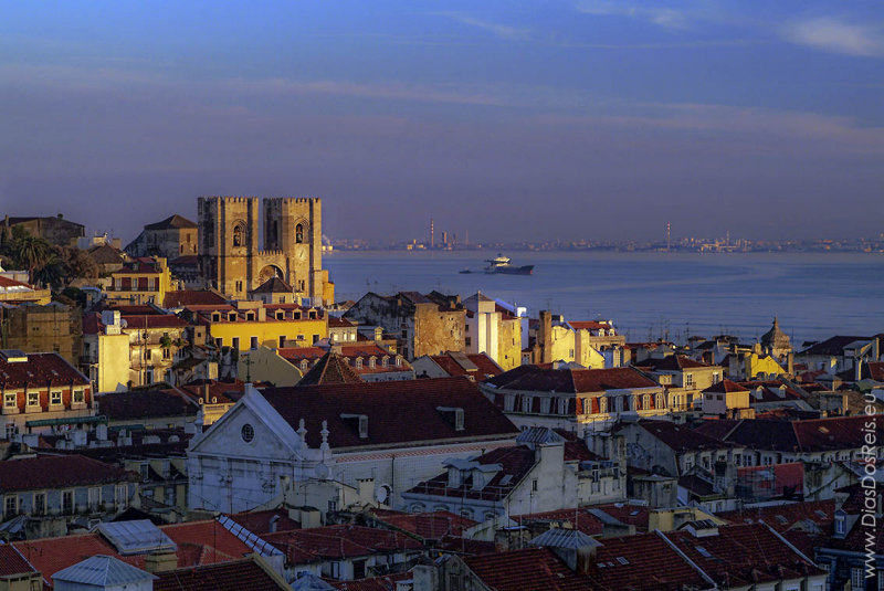 Patriarchal Church of Lisbon