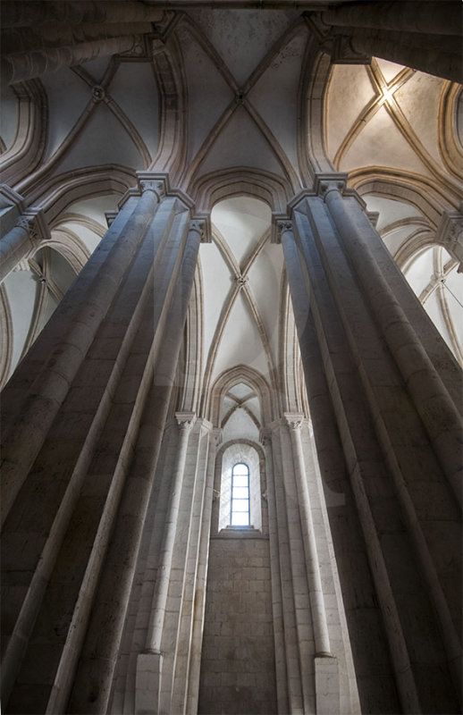 Real Abadia de Santa Maria de Alcobaa