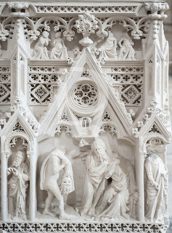 Morte de So Bartolomeu