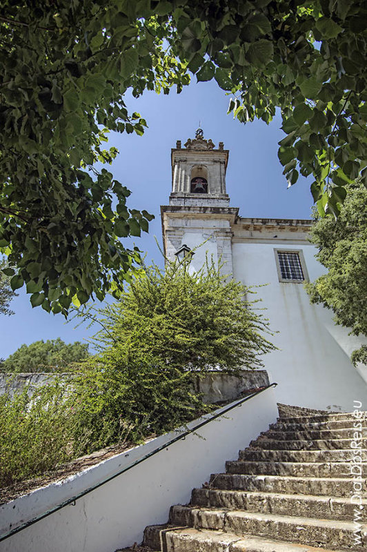 Igreja de So Julio (IIP)