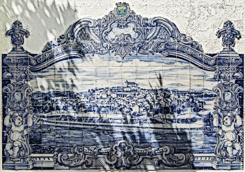  Azulejos de Constncia