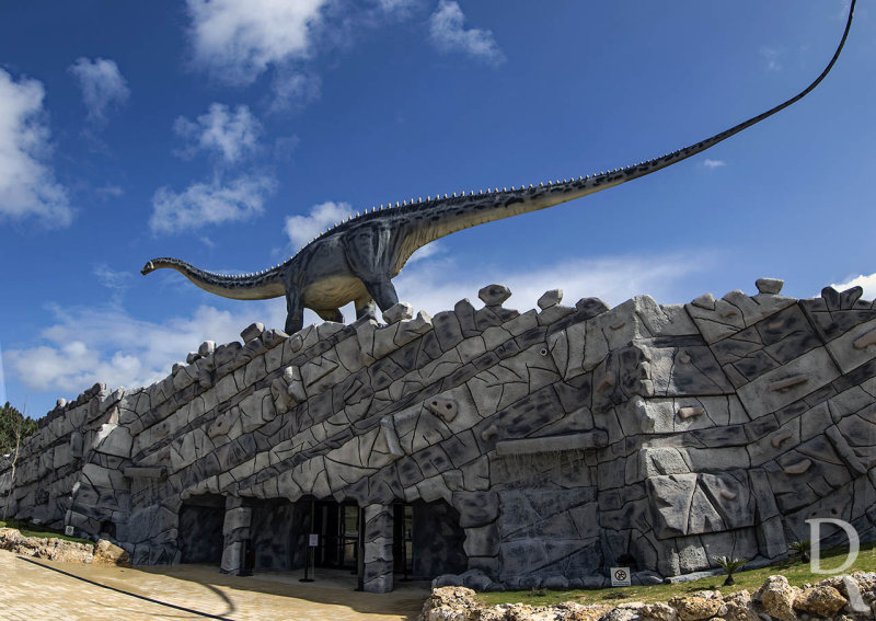Dinoparque