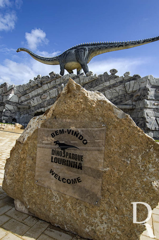 Dinoparque