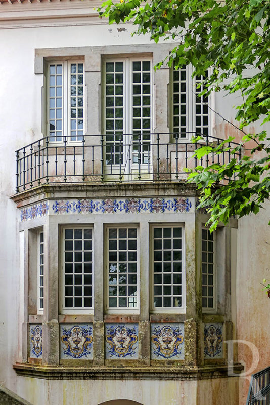 Janelas de Sintra