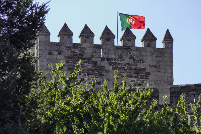 Castelo do Sabugal (MN)
