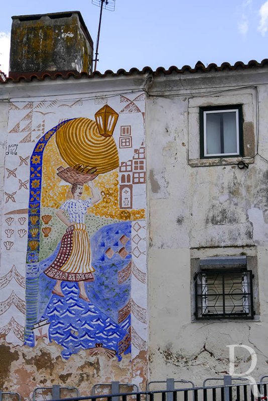 Paratissima Lisboa - A Varina, de Duarte