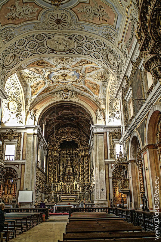 Church of Sta. Catarina (MN)