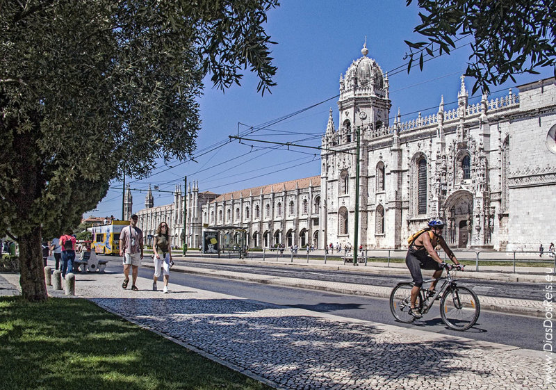 Jeronimos