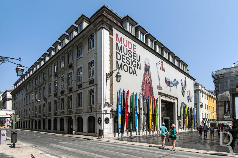 Museu do Design e da Moda