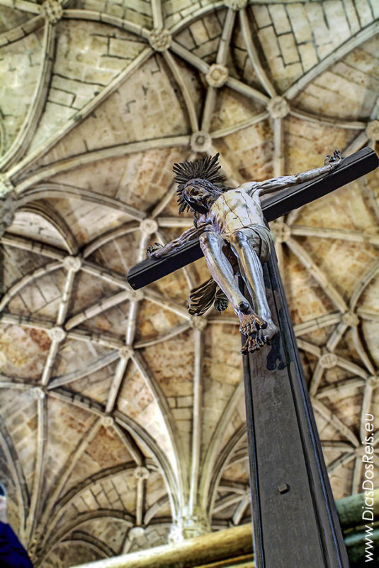 Igreja dos Jeronimos