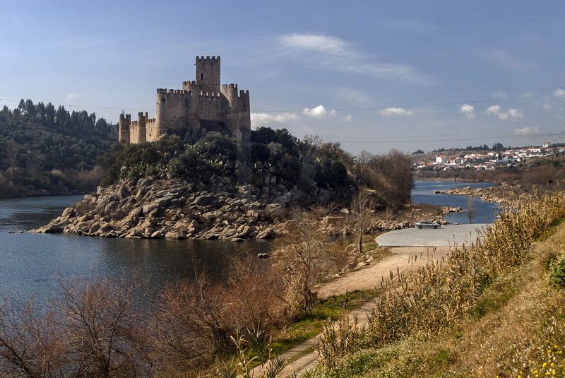 Castelo de Almourol