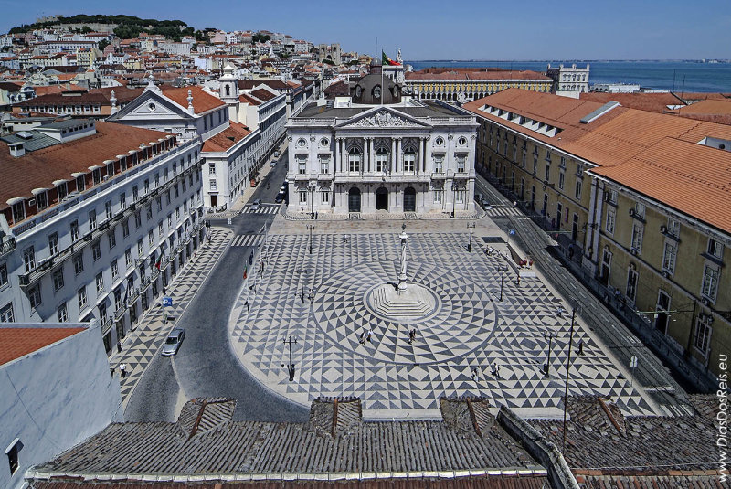 Lisbon Overview