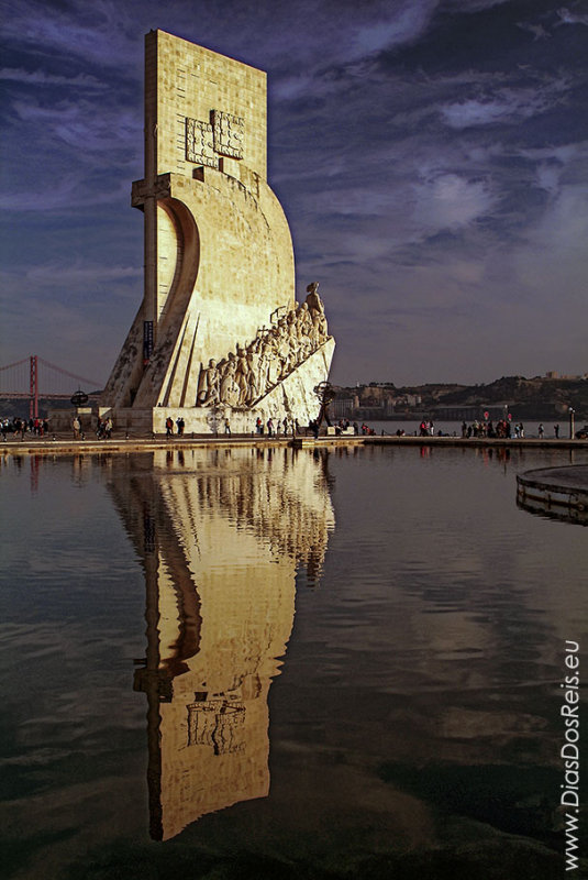 Padro dos Descobrimentos