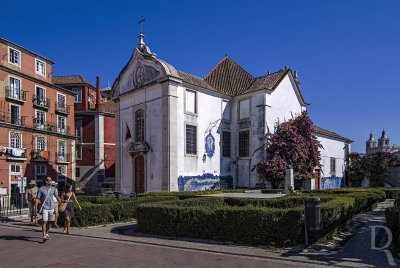 Igreja de Santa Luzia