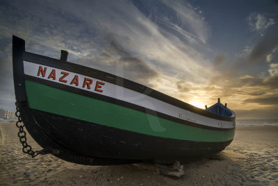 Nazaré