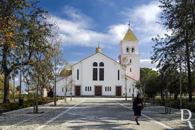 Igreja de Benavente