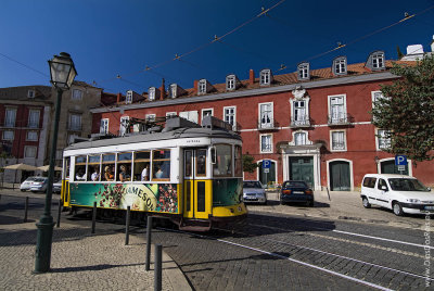 As Cores de Lisboa