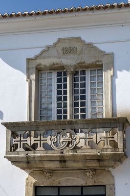 Casa de Vieira Guimares (IIM)