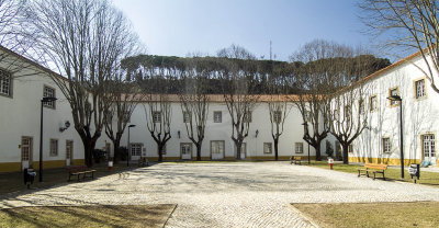Convento de So Francisco (IIP)