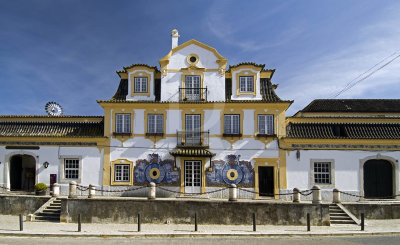 Museu do Vinho de Jos Maria da Fonseca