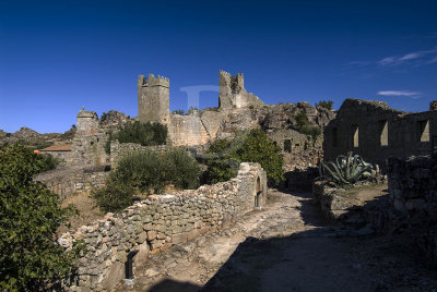 Castelo de Marialva (MN)