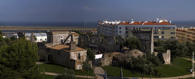 Castelo de Pirescoxe (Imvel de Interesse Pblico)