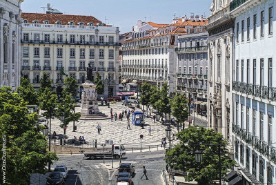 Largo de Camões