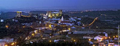 Óbidos em 18 de dezembro de 2003